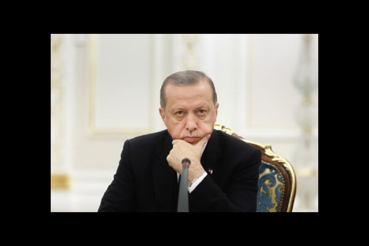 Erdogan prepares the government team