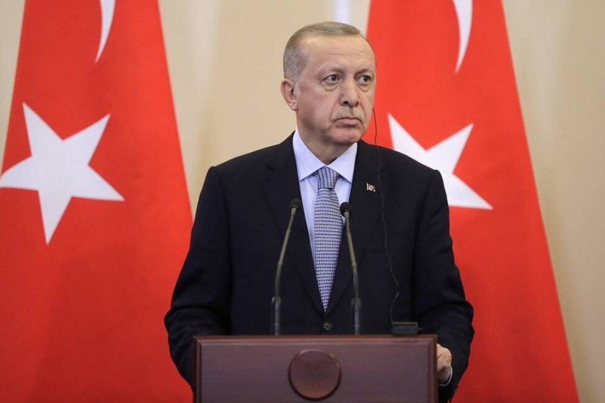 أردوغان والملفات الإقليمية بعد فوزه بالاتتخابات الرئاسية