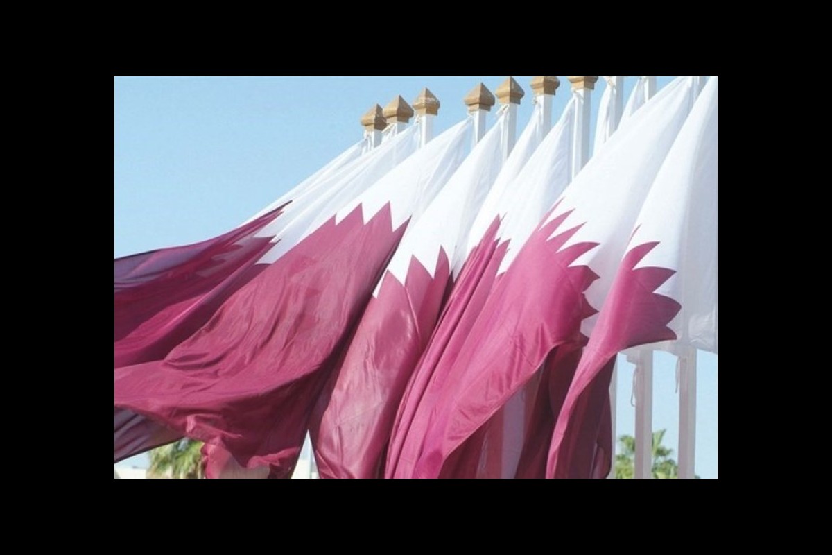 The premier of Qatar meets the head of the Taliban