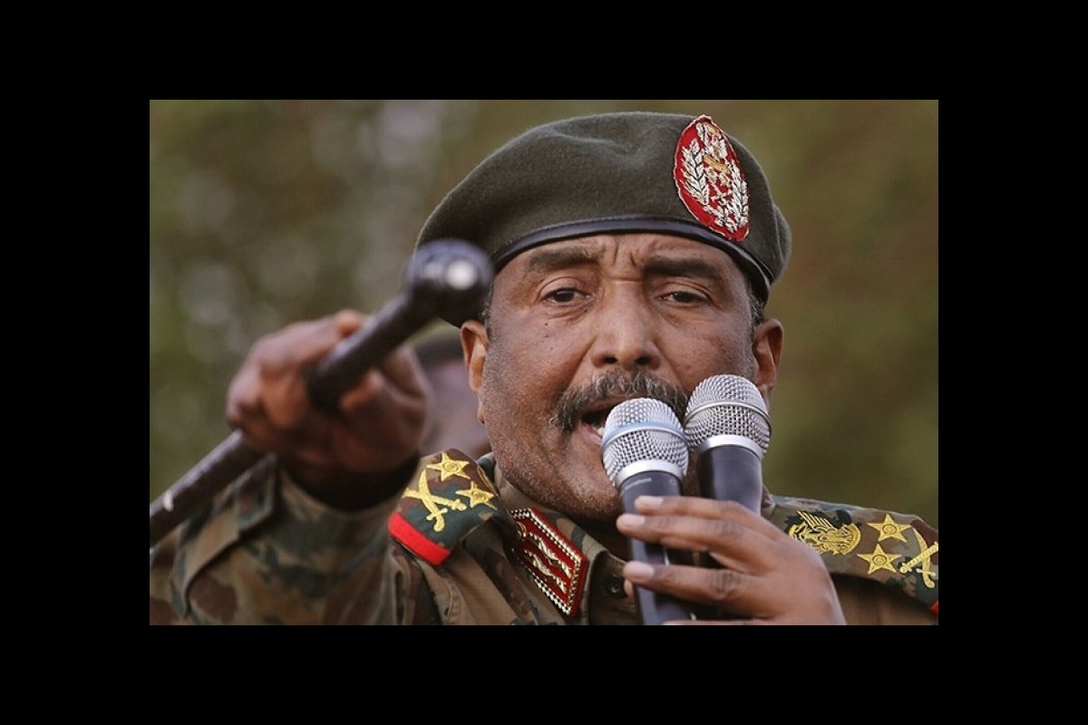 Sudan, al Burhan: We will use lethal force if the rebels do not surrender