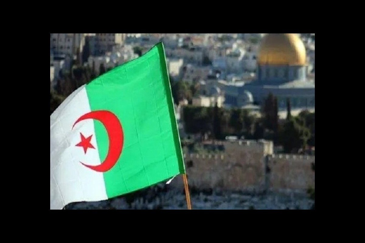 Conspiracy of the intelligence organizations of Morocco, France and the Zionist regime against Algeria