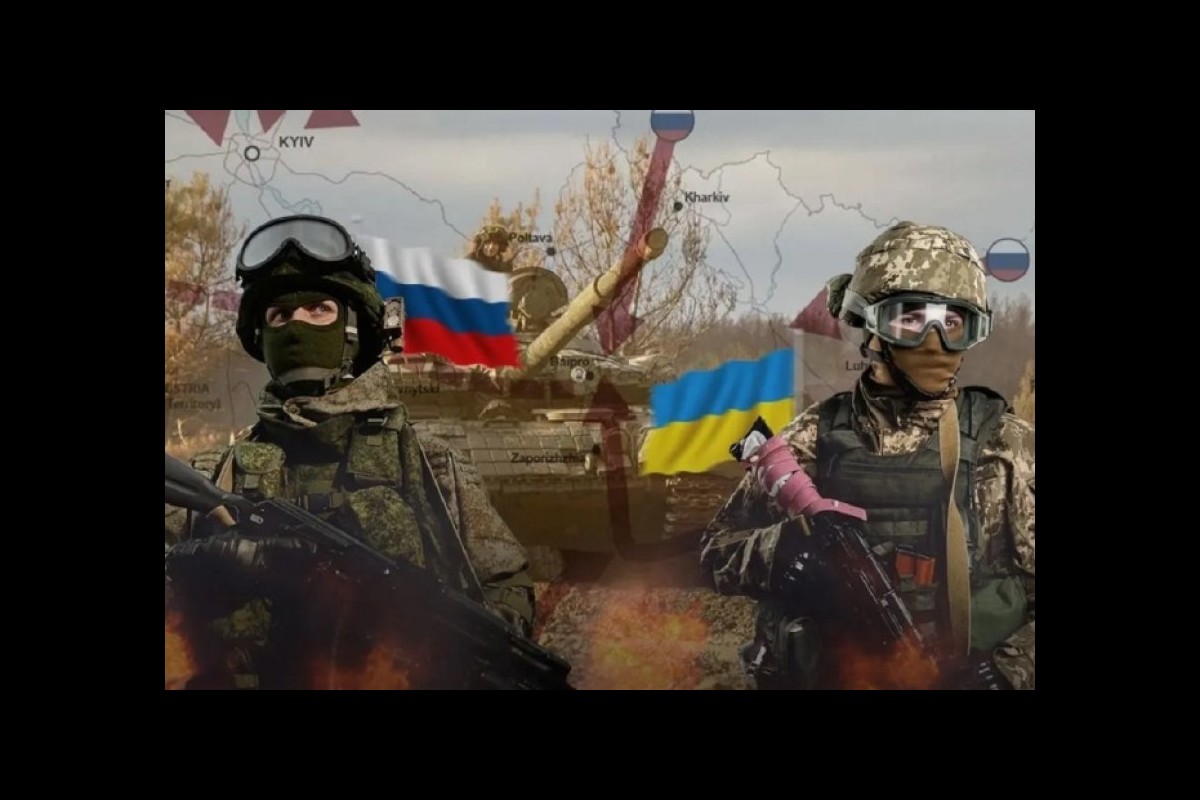 The number of American mercenaries killed in the war in Ukraine