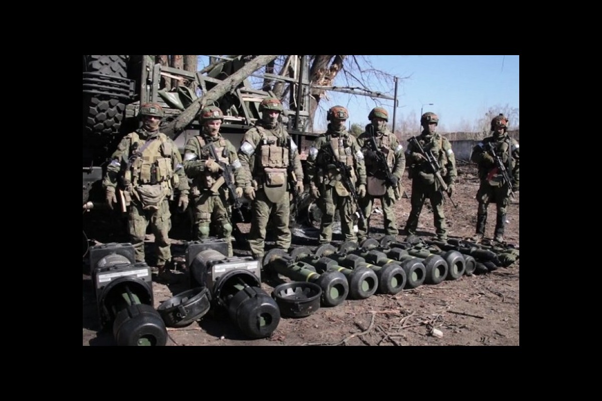 Eurochamber, support for the production of munitions in Kiev