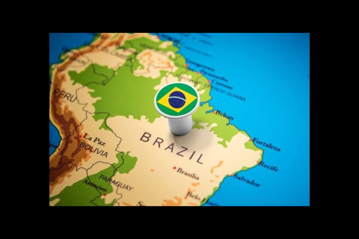 Brazil: former president sentenced to almost 9 years in prison for corruption