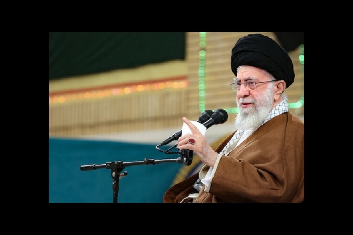 Ayatollah Seyyed Ali Khamenei: Contrary to the interests of arrogant powers, martyrdom attracts people’s heart