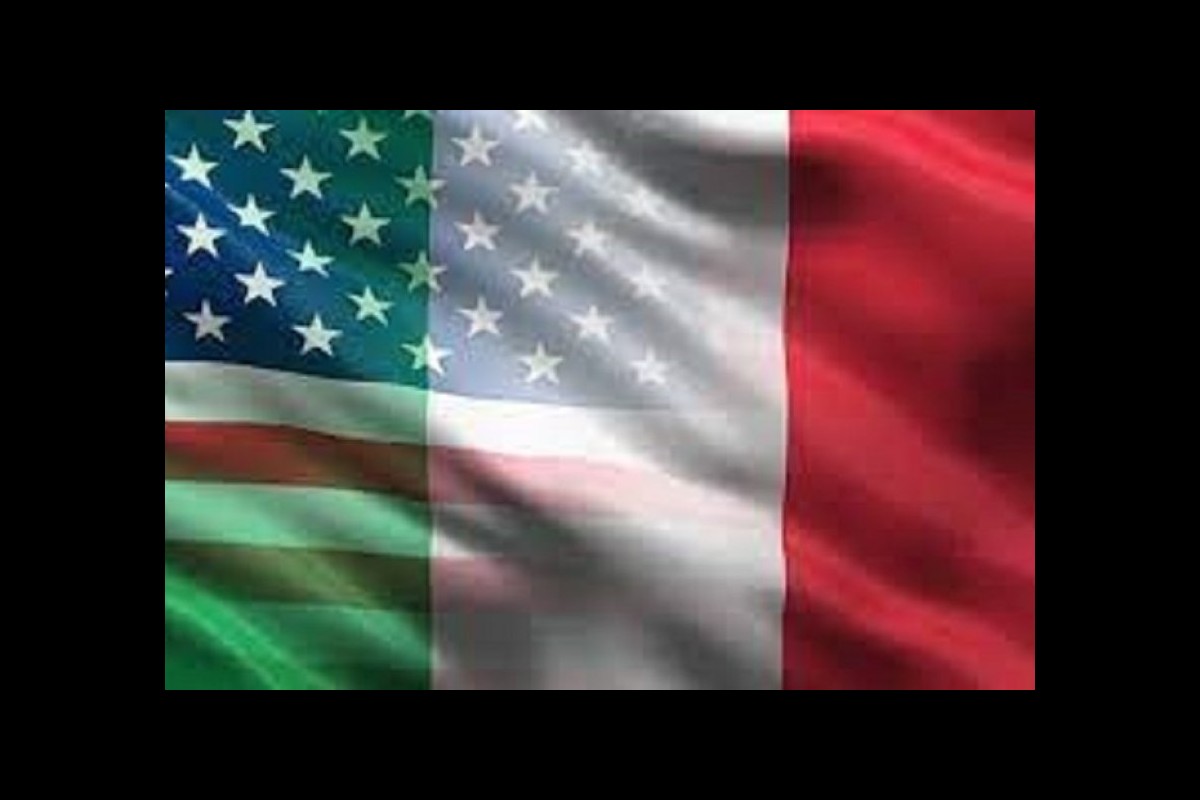 Urso meets the US Commerce secretary: "Defend the strategic autonomy of the West"