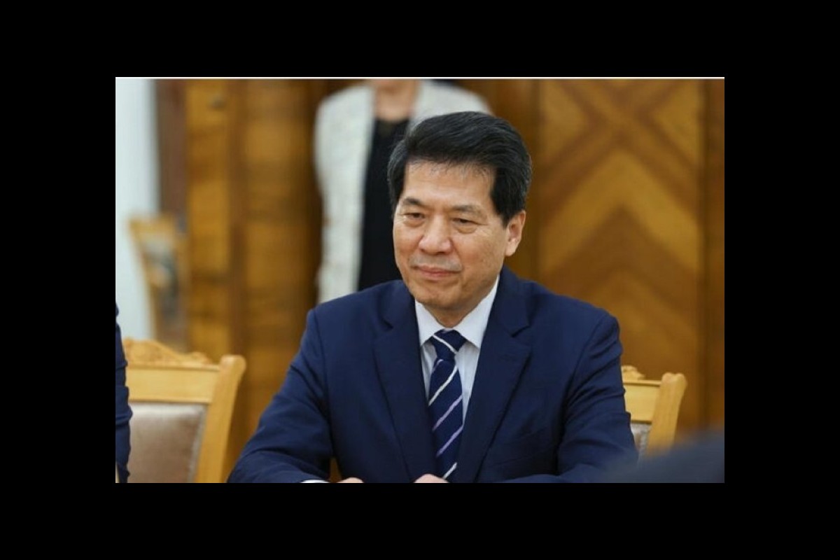 China, territories occupied by Russia? Wrong wsj report