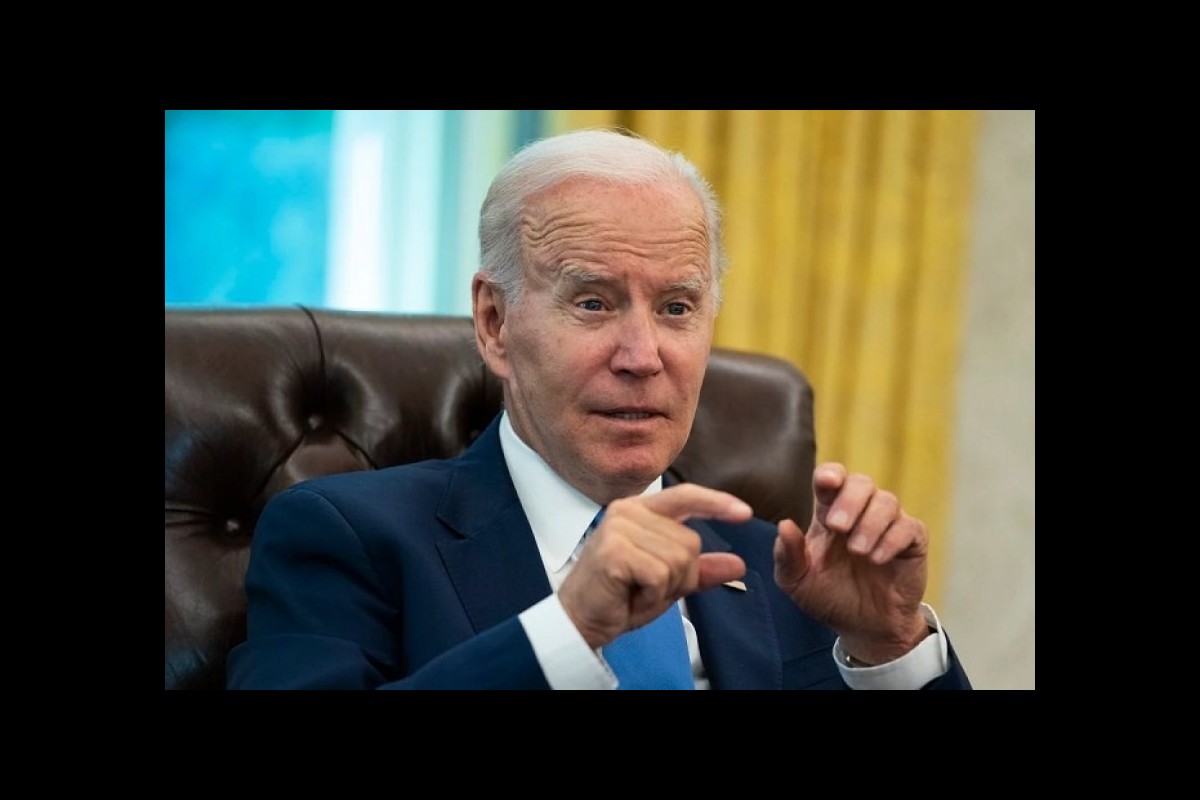 USA-Biden praises the agreement to avoid default