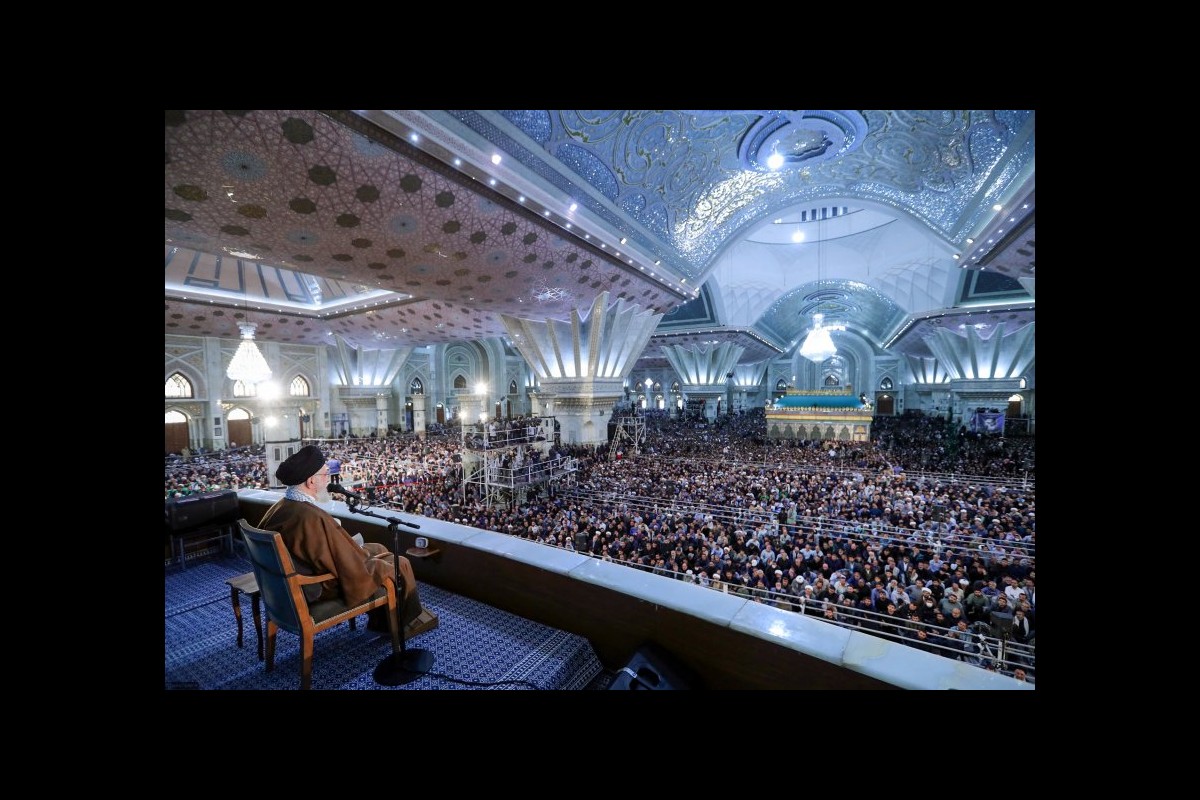 Arrogant powers’ enmity toward Iran will not end if nation retreats