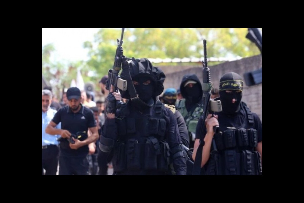 EU alarm: drastic acceleration of Zionist pressure on the Palestinian population