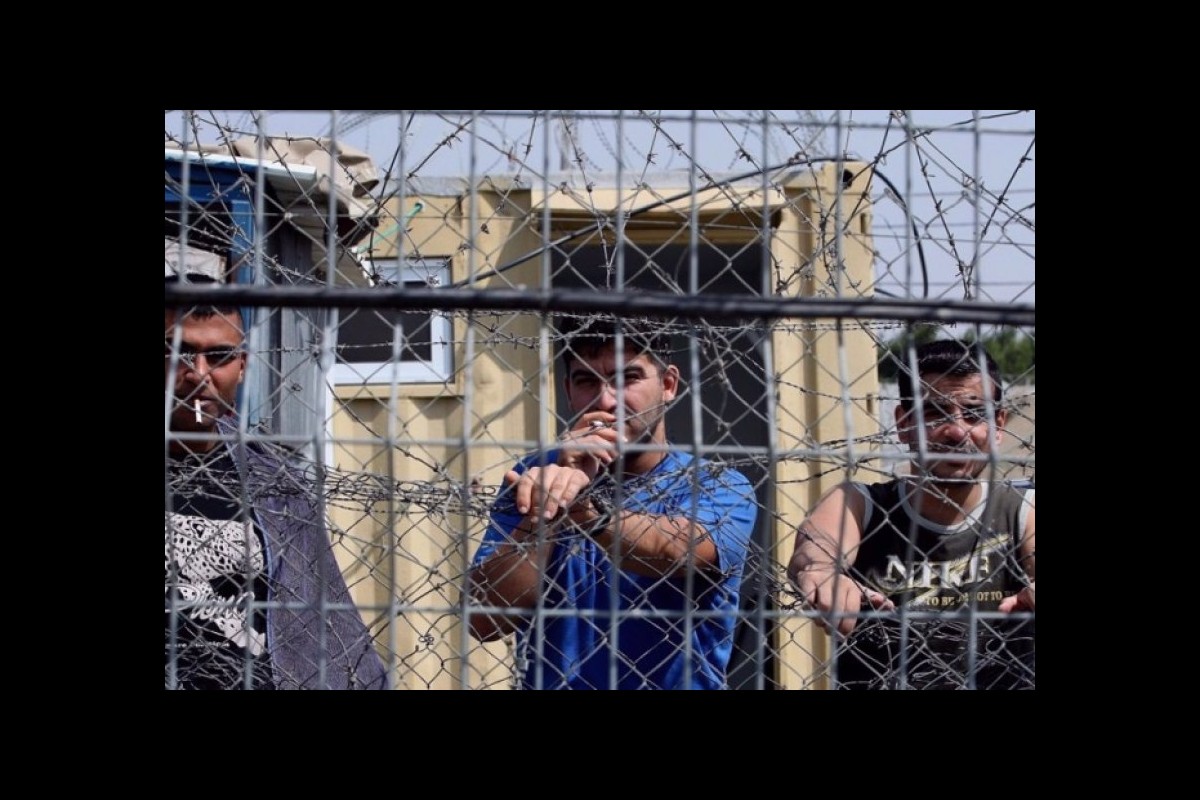 About 160 Palestinian prisoners in critical condition in Israeli jails