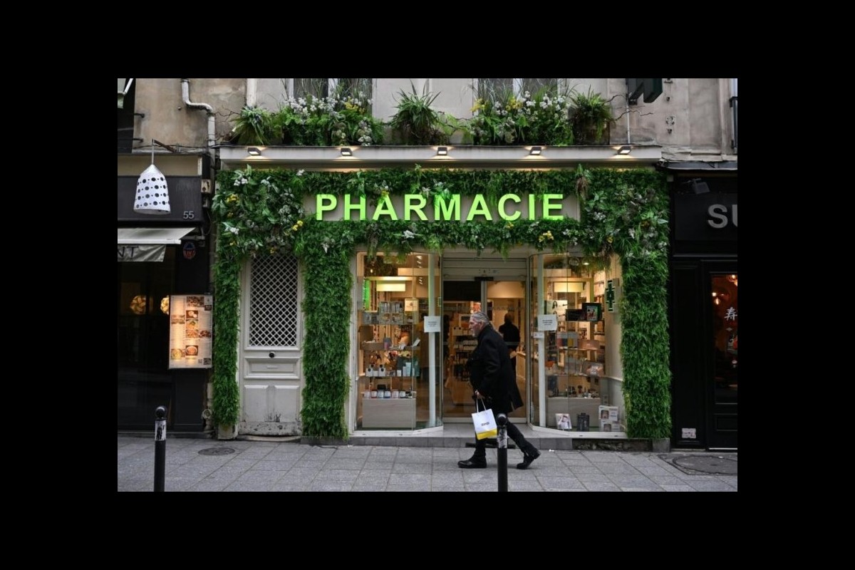 French pharmacist assaulted every day on average in 2022