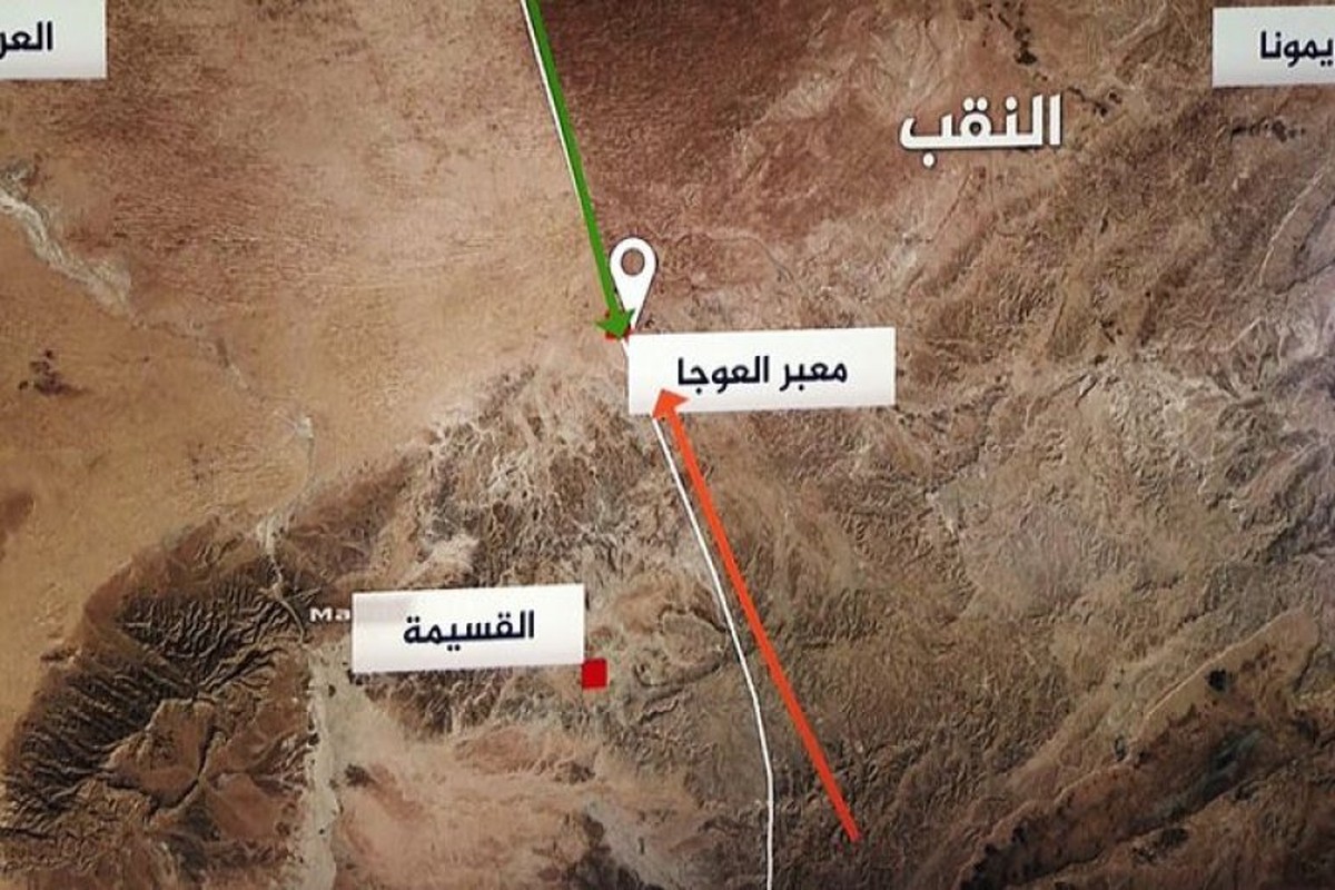 اسئلة مرعبة في الكيان بعد عملية "العوجة": ماذا عن قوات "الرضوان"‎‎؟