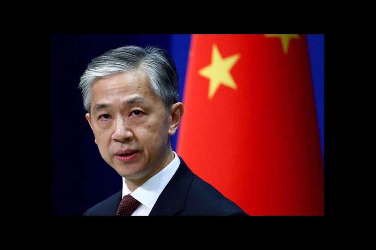 China: Asian countries oppose NATO's presence