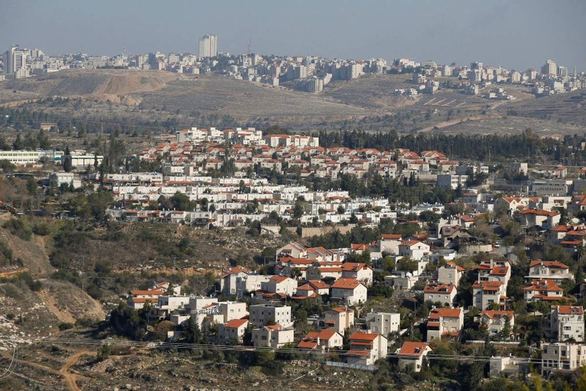 الاحتلال يدفع نحو مشروع استيطاني يبدد حلم الدولة الفلسطينية