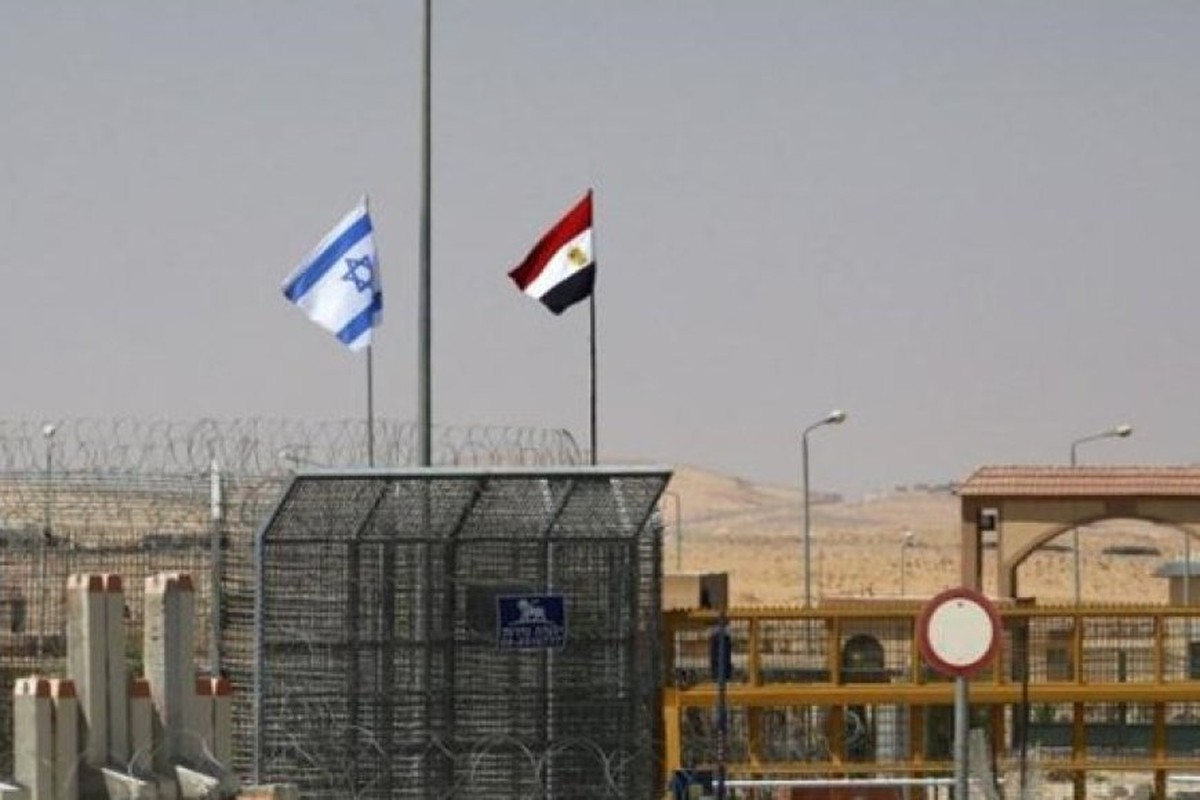 رسانه‌های عبری: عادی شدن روابط اسرائیل با مصر توهم است
