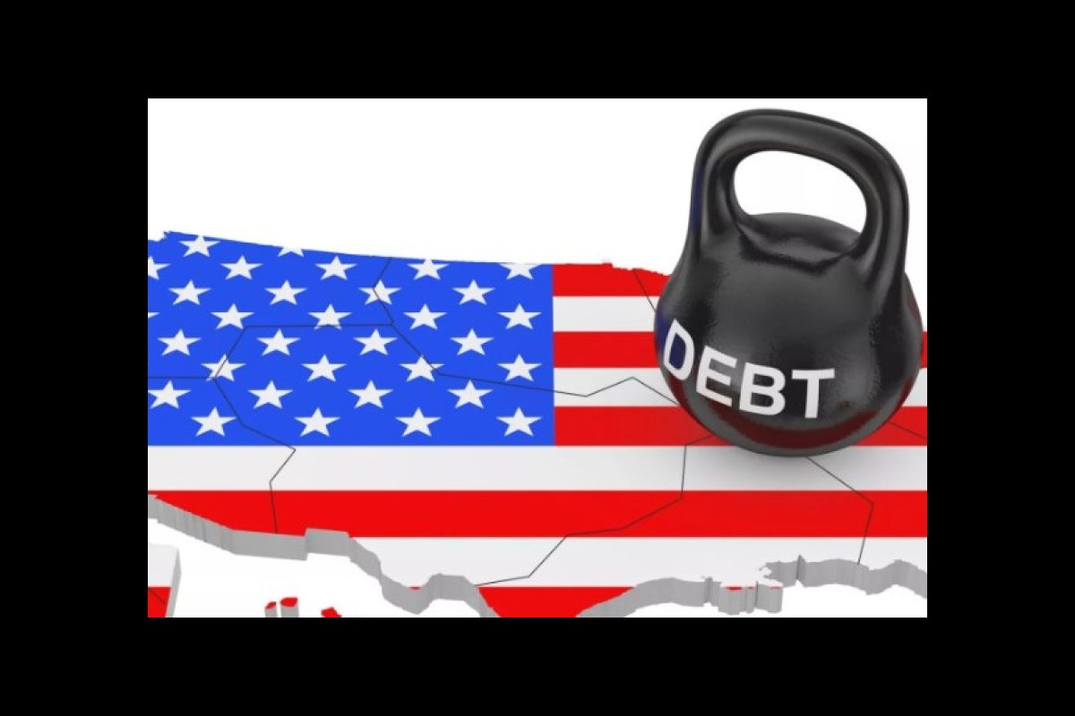 US debt ceiling - what it is and why there is one