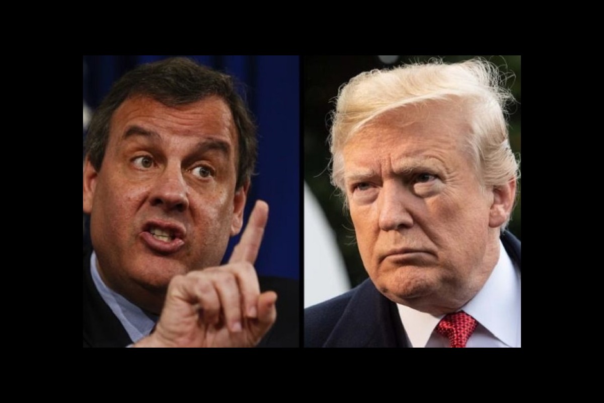 Trump attacks the FBI but is very confused: "They are Marxists and fascists"