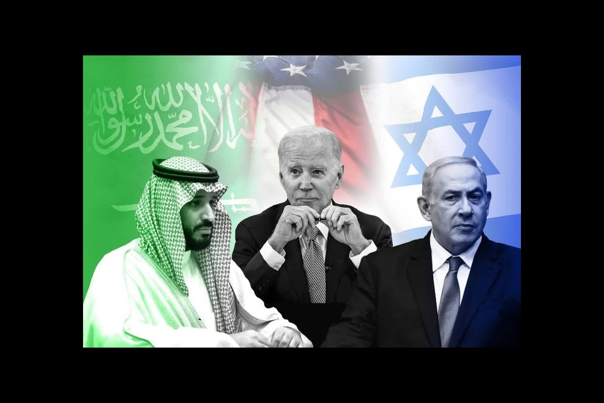 Saudi Arabia, the Zionist regime, and the complex process of normalization