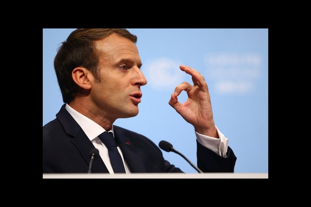 France opposes NATO office in Japan, why?