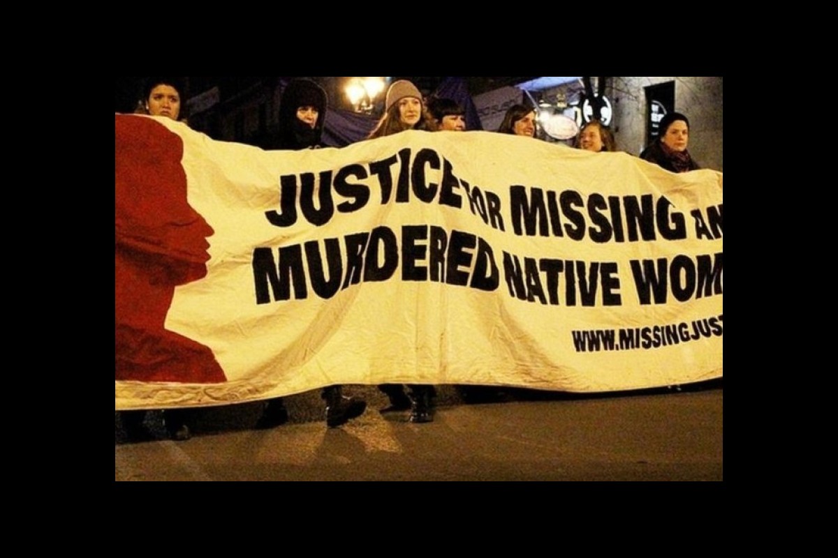 Canadian Police Indifference to the Disappearance and Murder of Indigenous Women