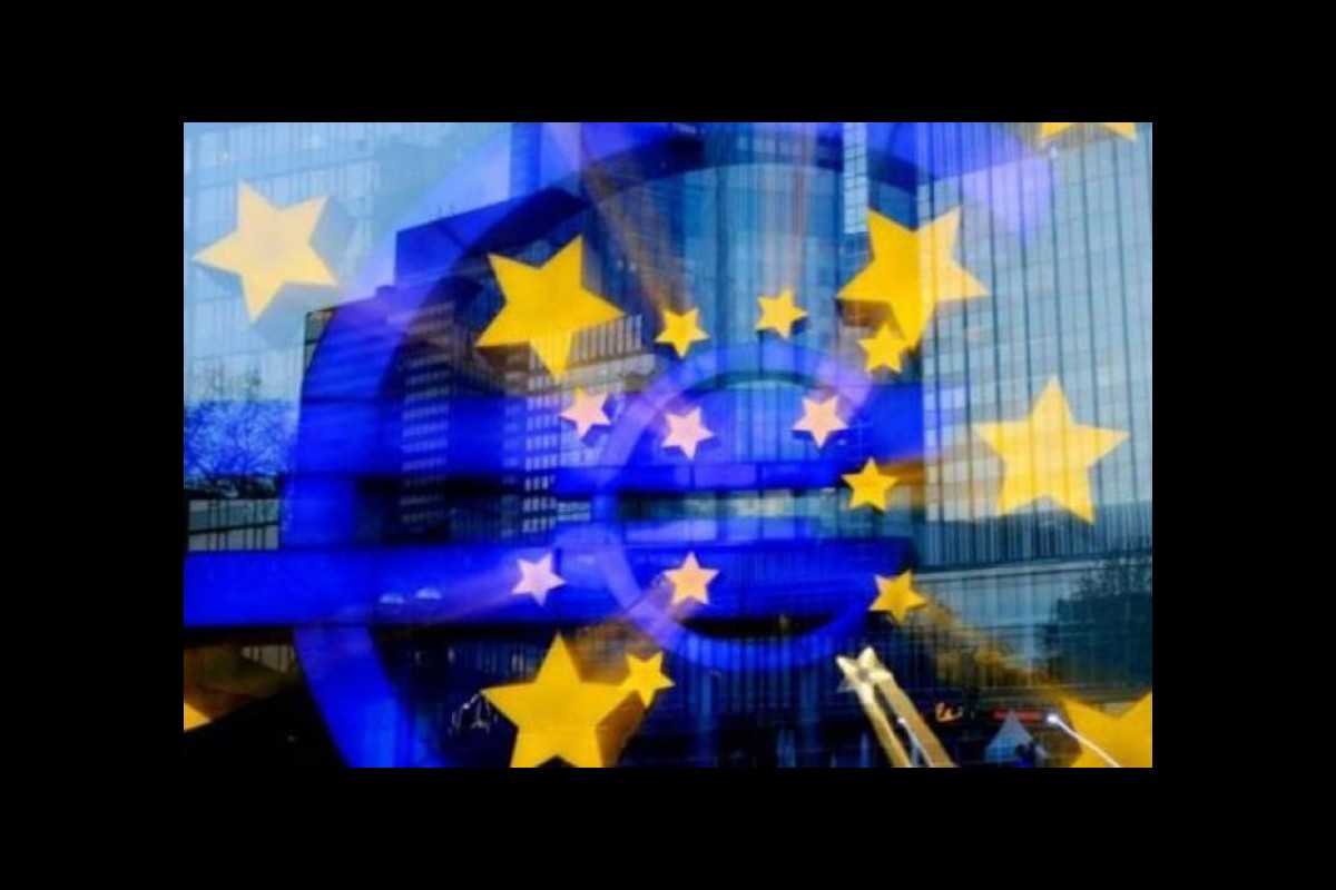 Rising prices in the Eurozone