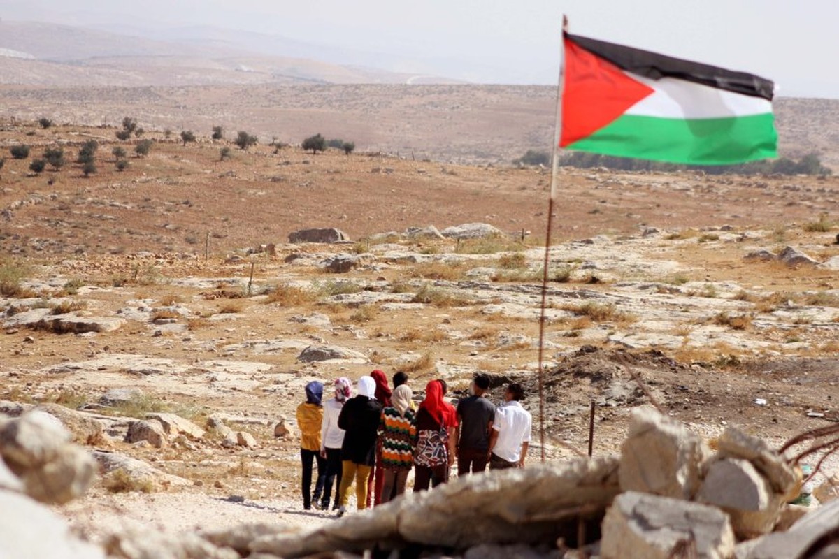 التهجير كابوس لا يفارق الضفة الغربية