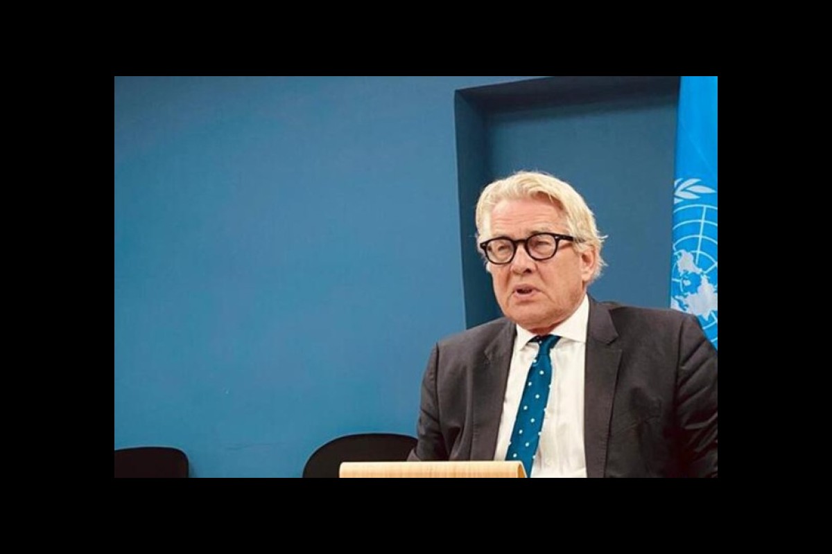 Israel kills another Palestinian child. UN calls for justice