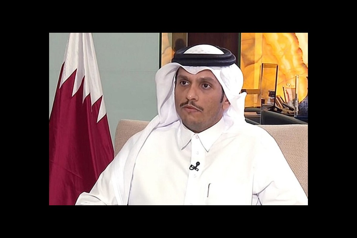 Doha: We support a permanent and comprehensive solution to the Syrian crisis