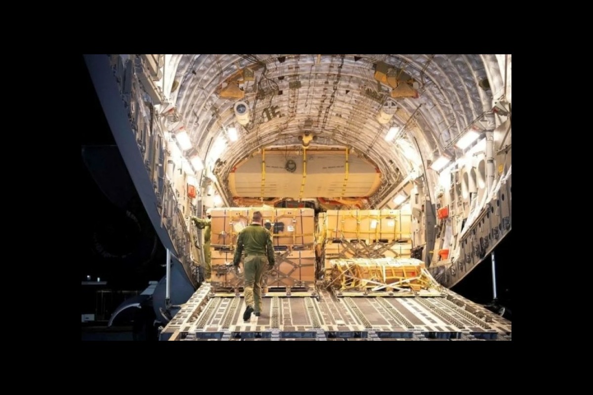 Pentagon, new US aid to Kiev for 2 billion