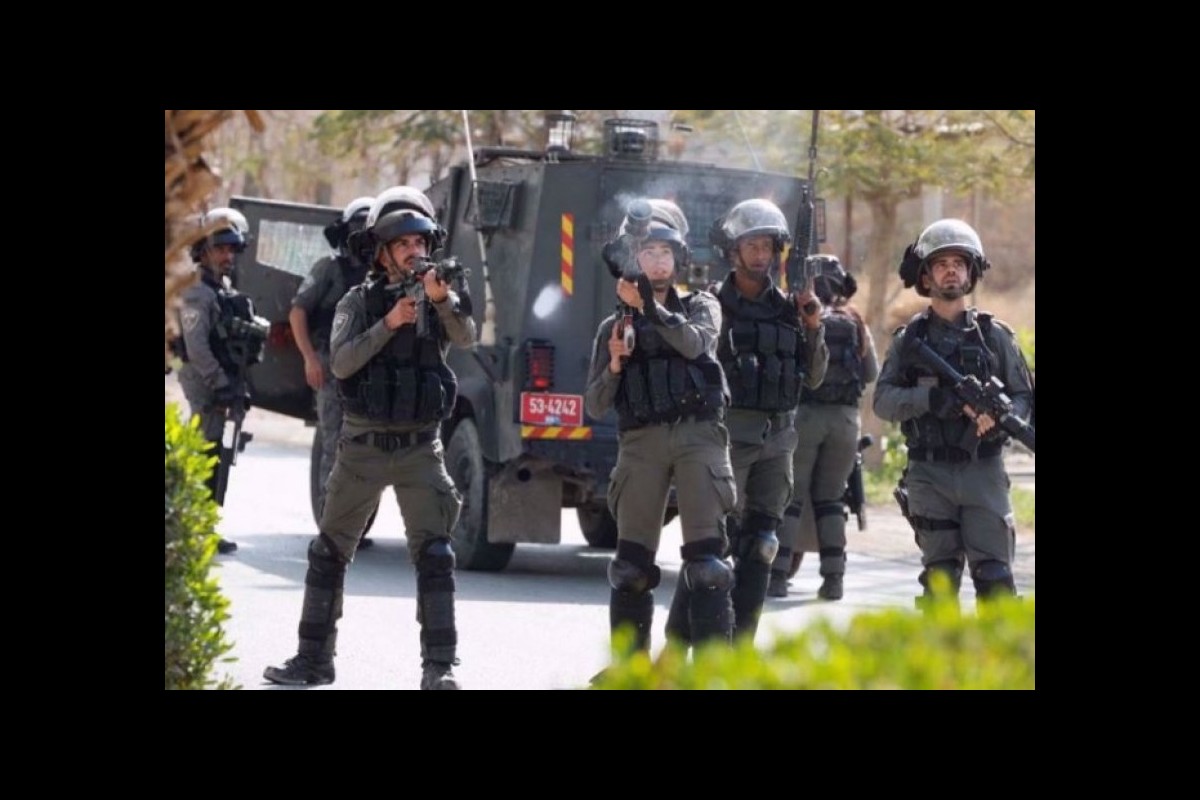 Campaign of American churches calls for an end to the Israeli apartheid system
