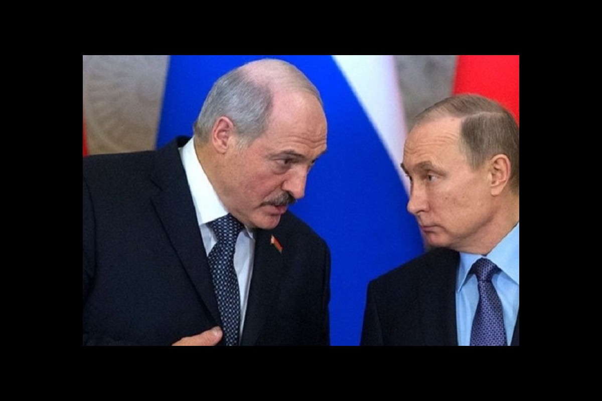 Russia, Putin's announcement: nuclear weapons in Belarus in July