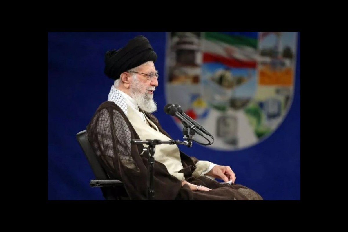 Nothing wrong with a deal if Iran's nuclear infrastructure remains intact
