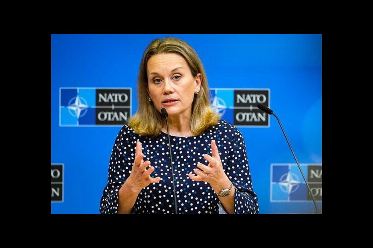 US opposition to Ukraine's accession to NATO