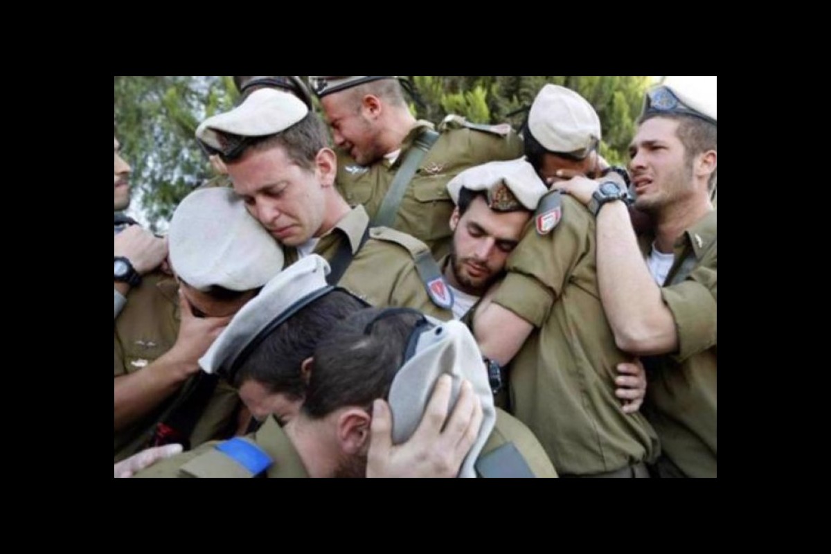 Israel: 44% of young people suffer from anxiety
