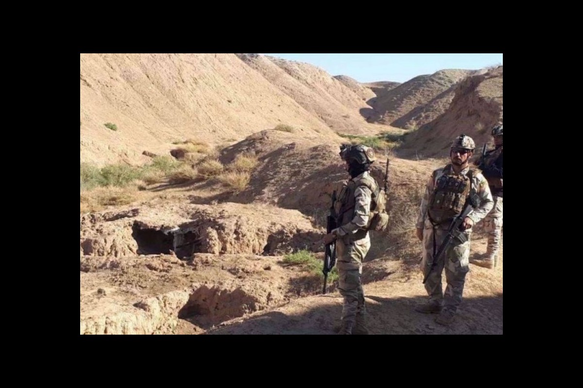Iraq, soldiers attacked by terrorists in the north, 3 dead