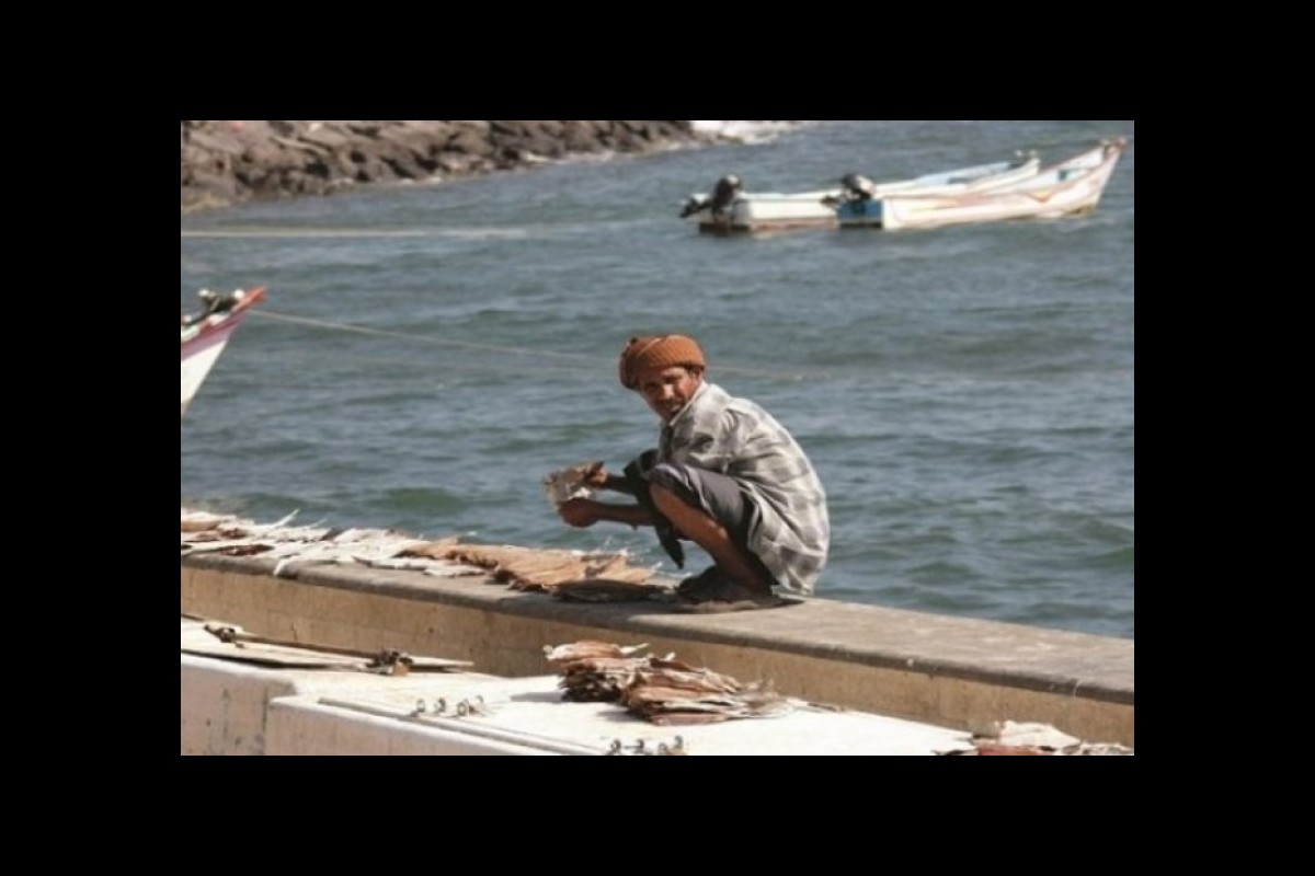 Saudi Arabia and toxic waste in Yemen