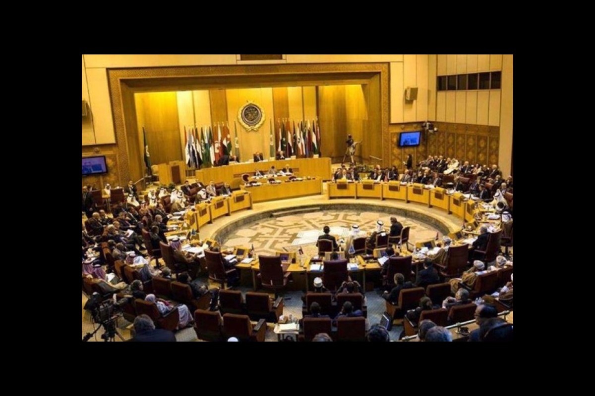Arab League warns against Israeli expansion plans in West Bank