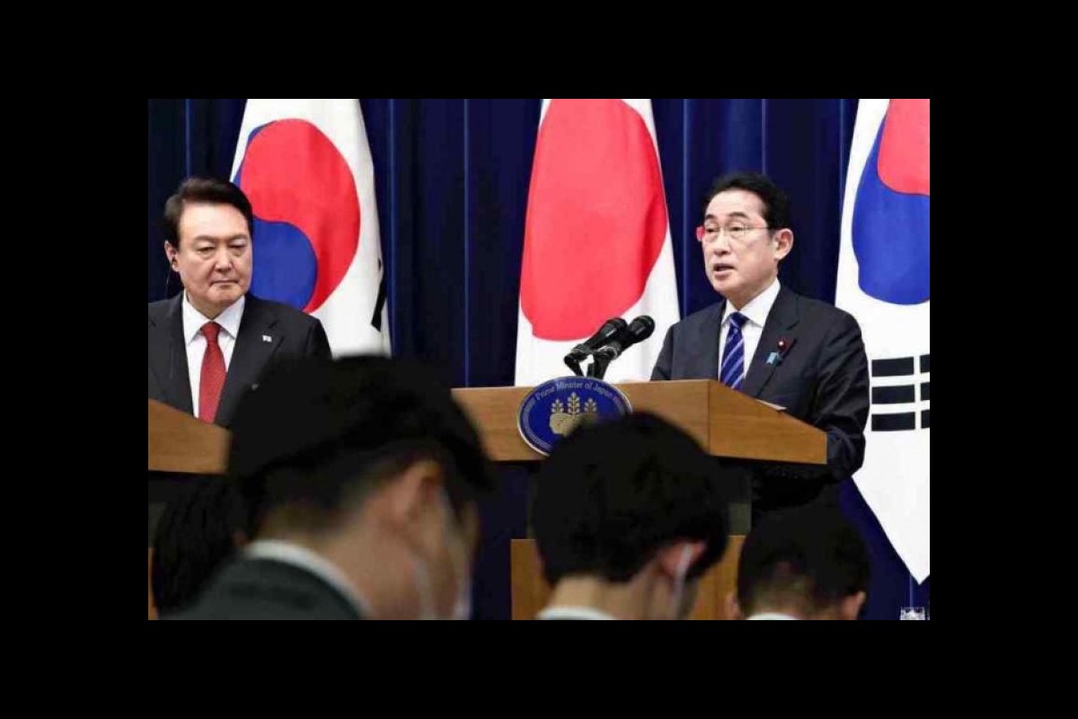 Korea, Japan: Kishida confirms availability to meet Kim Jong-un