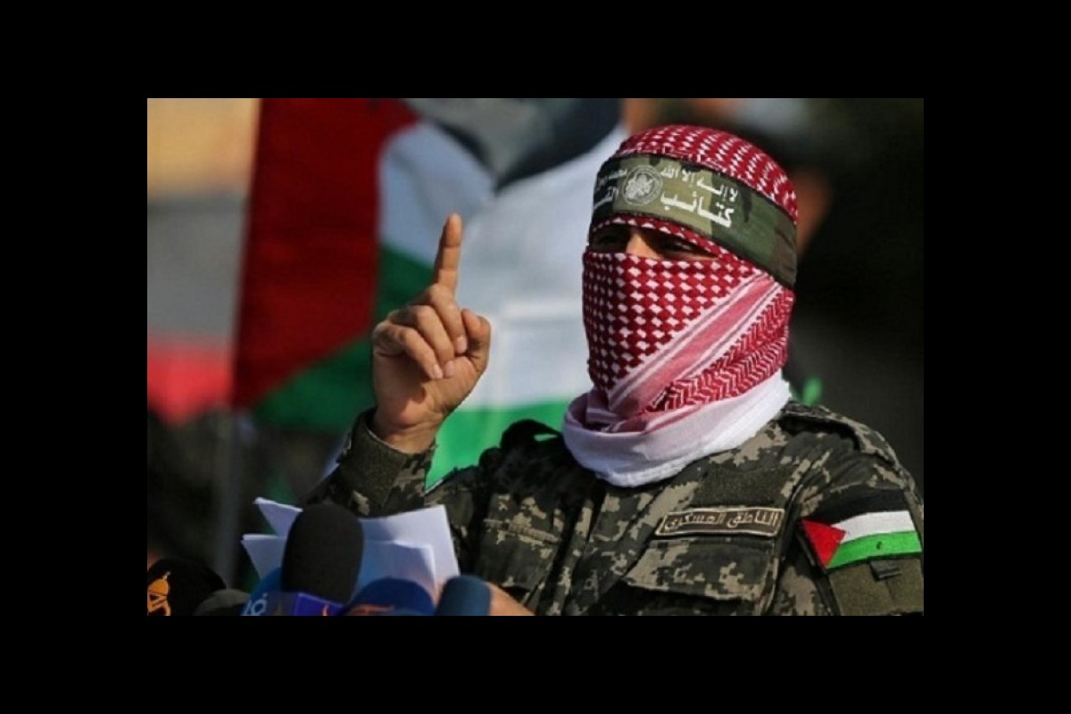 Hamas Responds to New Zionist Settlement Development Plan in Quds