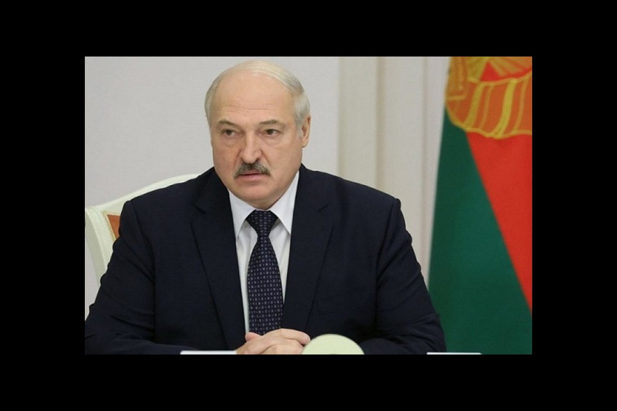 Ukraine: Lukashenko, Zelensky asked me to speak, I refused