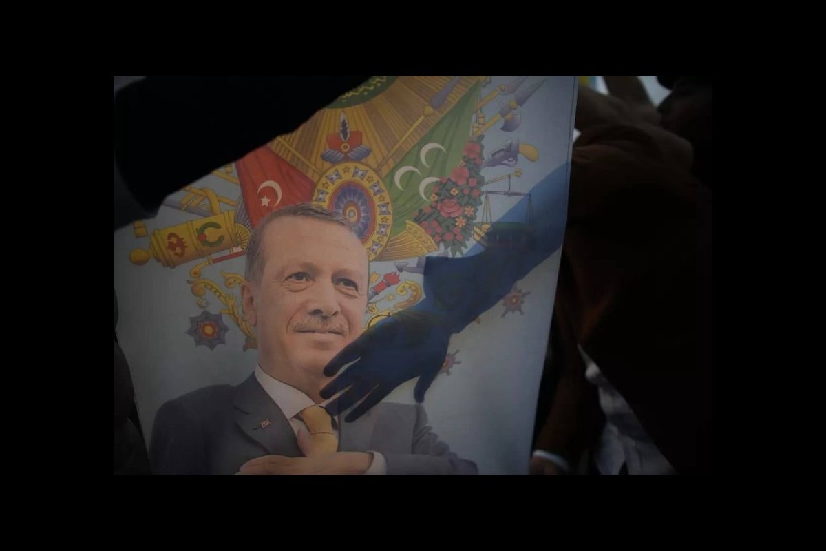 How Erdoğan addresses his domestic challenges by exporting them