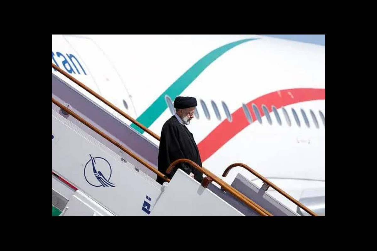 Iran in Latin America: From Havana, Caracas, and Managua, Iran's Raisi pokes Washington in the eye