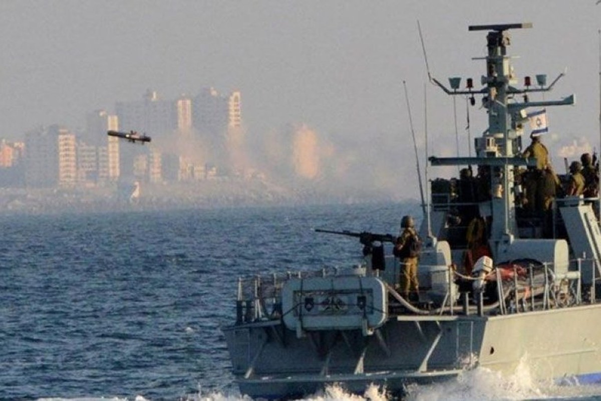 الكيان الصهيوني يعتقل 5 صيادين..وحملة اعتقالات واسعة في الضفة والقدس