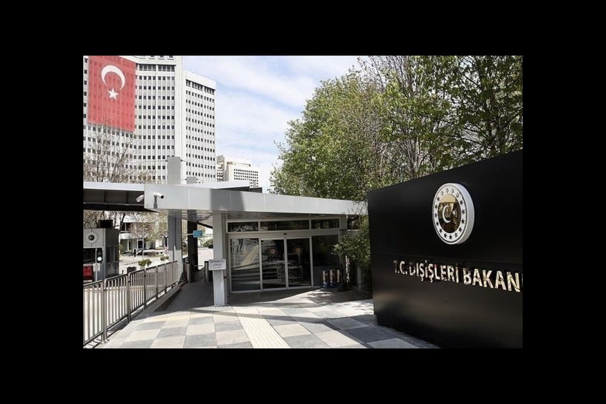 Turkey summons Swiss ambassador after anti-Erdogan protest