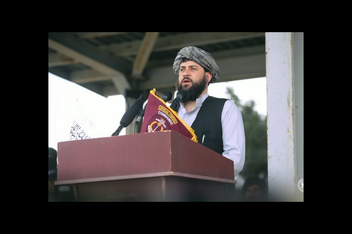 The Taliban announced the continuation of hostility between the United States and Afghanistan