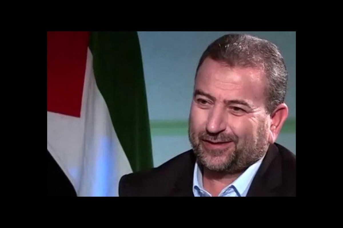 Hamas: Al-Aqsa Mosque - Red Line