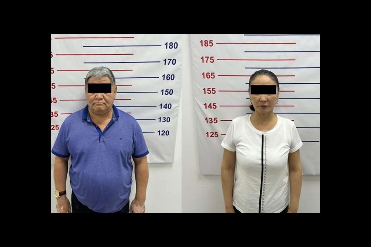 Failed coup repeated in Kyrgyzstan