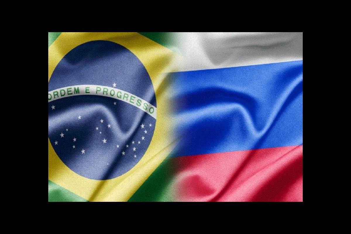 Continued Cooperation Between Brazil and Russia Despite Western Sanctions