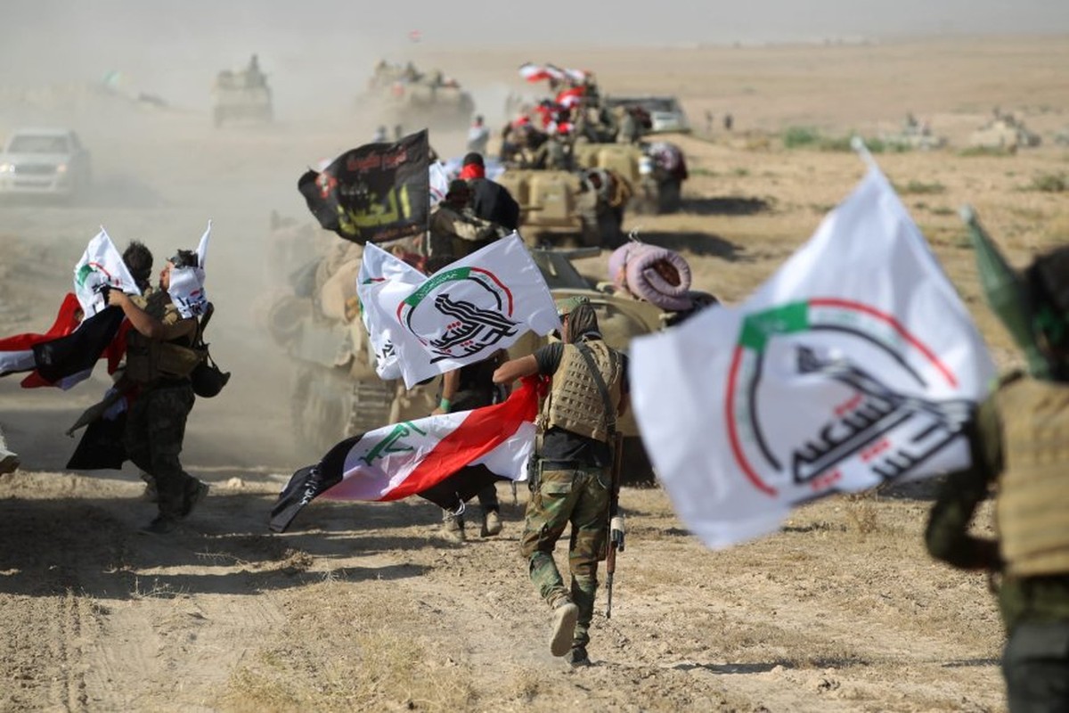 في الذكرى التاسعة لتأسيسه.. الحشد الشعبي؛ تحول مفصلي في تاريخ العراق وأسطورة لا تنتهي